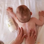 Babe Moisturising Body Milk 500ml