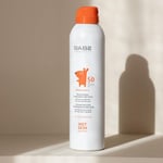 Babe Pediatric Transparent Sunscreen Wet Skin Spf 50 Bebek Ve Çocuk Için Güneş Spreyi 200 ml