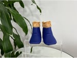 babelia Lacivert Bebek Ev Pandufu-1