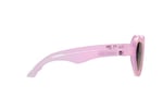 Babiators Polarize Heart Güneş Gözlüğü Frosted Pink 6+ Yaş