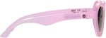 Babiators Polarize Heart Güneş Gözlüğü Frosted Pink 6+ Yaş