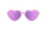 Babiators Polarize Heart Güneş Gözlüğü Frosted Pink 0-2 Yaş