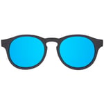 Babiators Polarize Keyhole Güneş Gözlüğü Jet Black 3-5 Yaş