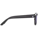 Babiators Polarize Keyhole Güneş Gözlüğü Jet Black 3-5 Yaş
