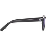 Babiators Polarize Keyhole Güneş Gözlüğü Jet Black 0-2 Yaş