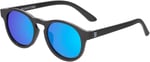 Babiators Polarize Keyhole Güneş Gözlüğü Jet Black 3-5 Yaş