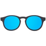 Babiators Polarize Keyhole Güneş Gözlüğü Jet Black 3-5 Yaş