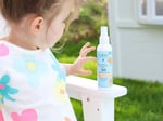Babo Botanicals% 100 Çinko Oksit ile Bebek Cilt Mineral Güneş Koruyucu Sprey SPF 30, Suya Dayanıklı, Kokusuz, 6 Fl Oz