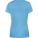 Babolat Play Cap Sleeve Top Kız Çocuk Tişört