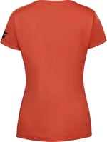 Babolat Play Cap Sleeve Top Kız Çocuk Tişört