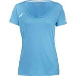 Babolat Play Cap Sleeve Top Kız Çocuk Tişört