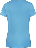 Babolat Play Cap Sleeve Top Kız Çocuk Tişört