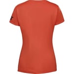 Babolat Play Cap Sleeve Top Kız Çocuk Tişört