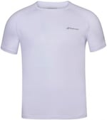Babolat Üniseks Çocuk Play Crew Neck Tee Boy İç Gömlek