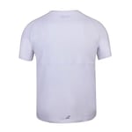 Babolat Üniseks Çocuk Play Crew Neck Tee Boy İç Gömlek