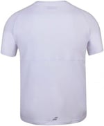 Babolat Üniseks Çocuk Play Crew Neck Tee Boy İç Gömlek