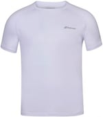 Babolat Üniseks Çocuk Play Crew Neck Tee Boy İç Gömlek
