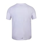 Babolat Üniseks Çocuk Play Crew Neck Tee Boy İç Gömlek