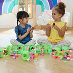 BABY ALIVE Foodie Cuties Süpriz Matara