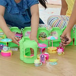BABY ALIVE Foodie Cuties Süpriz Matara