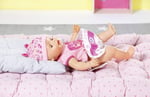 Baby Born 5li Bebek Bezi