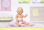 Baby Born 5li Bebek Bezi