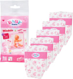 Baby Born 5li Bebek Bezi