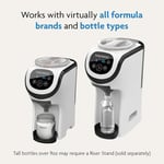 Baby Brezza Formula Pro Mini – Otomatik Toz Mama Hazırlayıcı Makine | Kompakt Tasarım | Ayarlanabilir Sıcaklık ve Miktar | BPA İçermez