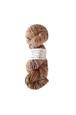Baby Cashmere EL115 Sarı - Pudra
