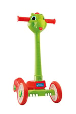 Baby Clementoni Dragon Scooter