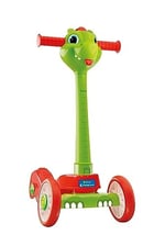 Baby Clementoni Dragon Scooter