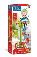 Baby Clementoni Dragon Scooter