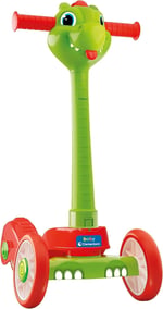 Baby Clementoni Dragon Scooter