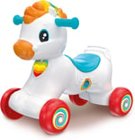 Baby Clementoni İnteraktif At 3'ü 1 Arada