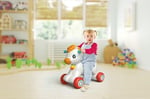 Baby Clementoni İnteraktif At 3'ü 1 Arada