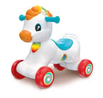 Baby Clementoni İnteraktif At 3'ü 1 Arada