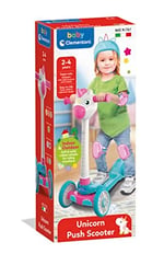Baby Clementoni Unicorn Scooter