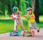 Baby Clementoni Unicorn Scooter