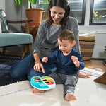 Baby Einstein Discover and Play Piano Müzikli Oyun Piyanosu - Seçenekler: Müzikli Oyun Piyanosu, Modern