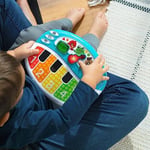 Baby Einstein Discover and Play Piano Müzikli Oyun Piyanosu - Seçenekler: Müzikli Oyun Piyanosu, Modern