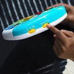 Baby Einstein Discover and Play Piano Müzikli Oyun Piyanosu - Seçenekler: Müzikli Oyun Piyanosu, Modern