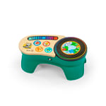 Baby Einstein + Hape Dj Discovery Müzikli Oyuncak Pikap, 6 Aylık Ve Daha Büyük Bebekler İçin