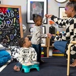Baby Einstein + Hape Dj Discovery Müzikli Oyuncak Pikap, 6 Aylık Ve Daha Büyük Bebekler İçin