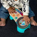 Baby Einstein + Hape Dj Discovery Müzikli Oyuncak Pikap, 6 Aylık Ve Daha Büyük Bebekler İçin