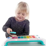 Baby Einstein Magic Touch Ksilofon Işıklı Ahşap Müzikli Oyuncak, 12 Ay ve Üzeri