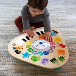 Baby Einstein Zeki Besteci Ayarlama Masası Sihirli Dokunuş Elektronik Ahşap Aktivite Yürümeye Başlayan Oyuncak, 6 Aylık ve Üzeri