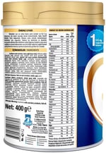 Baby Goat Bebek Sütü 1 Numara 0-6 Ay, 400Gr