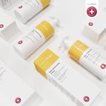 Baby Moisturizing Cream, Yenidoğan ve Hassas Ciltler İçin Nemlendirici ve Bariyer Destekleyici Bebek Kremi, 200 ml - Seçenekler: 200 ml, 200 ml (3 paketi)