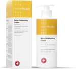 Baby Moisturizing Cream, Yenidoğan ve Hassas Ciltler İçin Nemlendirici ve Bariyer Destekleyici Bebek Kremi, 200 ml - Seçenekler: 200 ml, 200 ml (3 paketi)