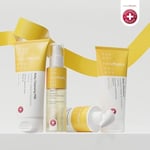 Baby Moisturizing Cream, Yenidoğan ve Hassas Ciltler İçin Nemlendirici ve Bariyer Destekleyici Bebek Kremi, 200 ml - Seçenekler: 200 ml, 200 ml (3 paketi)